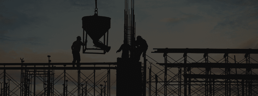 Bin Laden - Civil Defense Project in Nouria